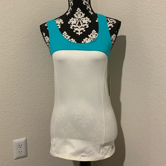 Colosseum work out tank top NWT - Picture 1 of 3